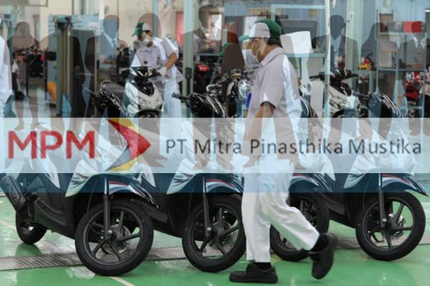 MPMX Selesaikan Penjualan...