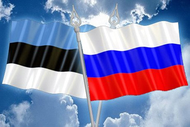 Estonia Usir 2 Diplomat...