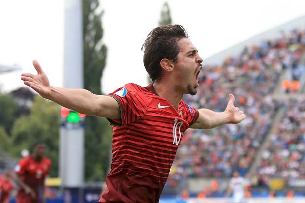 Siapa Bernardo Silva?...