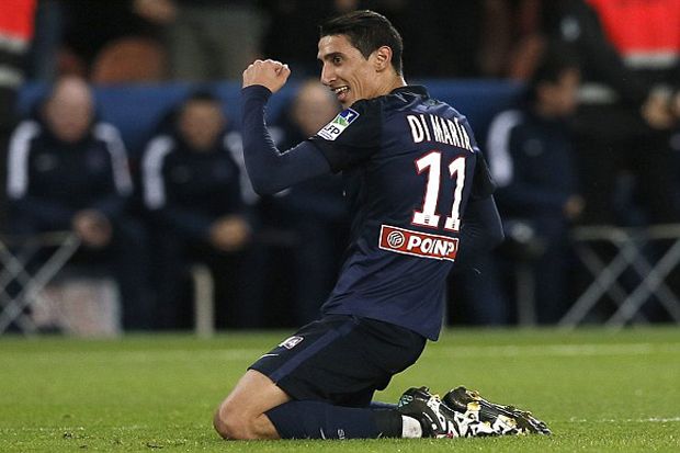 Inter Milan Siap Tukar...