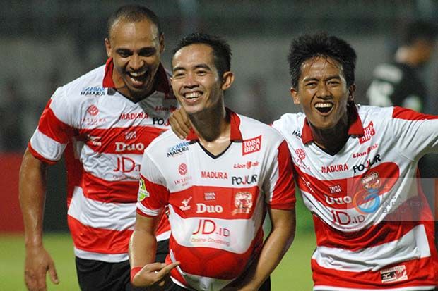 Preview Sriwijaya FC...