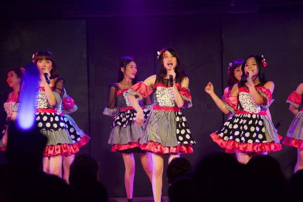 Selama Ramadan, JKT48...