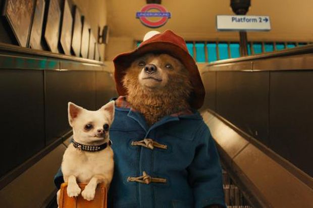 Paddington 2 Akan Rilis...