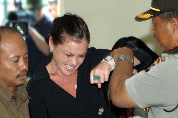 Pasca Bebas, Ratu Mariyuana...