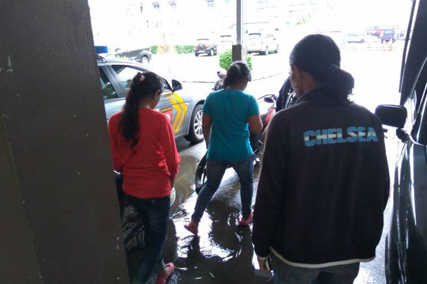 Gadis Manado Ini Disetubuhi...