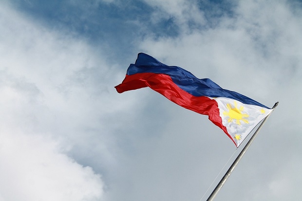 Milisi Filipina Eksekusi...