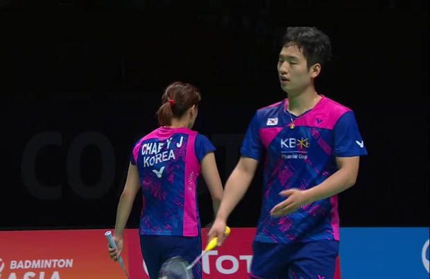 Korea Selatan Runtuhkan...
