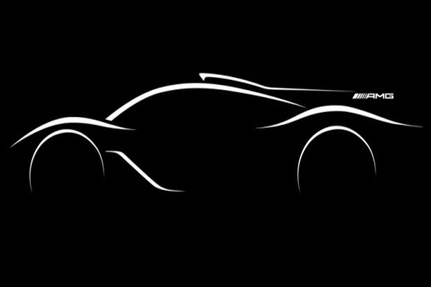 Mercedes-Benz Segera...