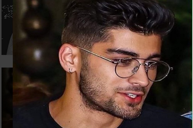 Zayn Malik Menyesal...
