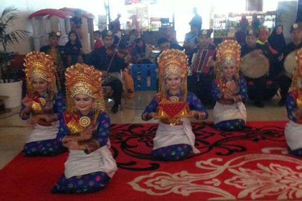 Selama Ramadan, Bandara...