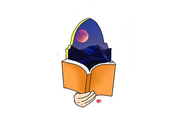 Ramadan: Sekolah Kemanusiaan
