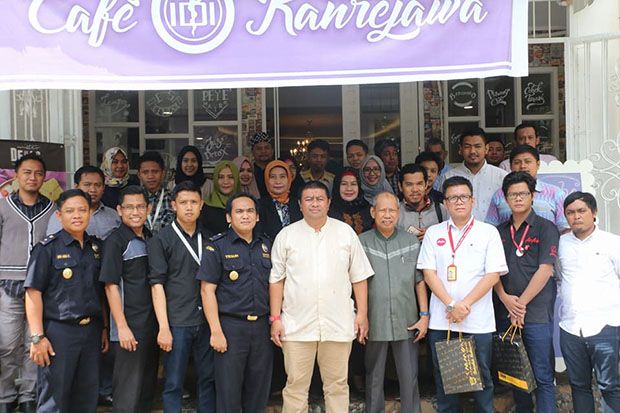 Bea Cukai Makassar Jelaskan...