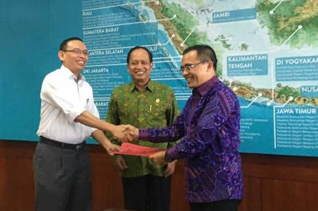 Persiapan Fakultas Kedokteran,...