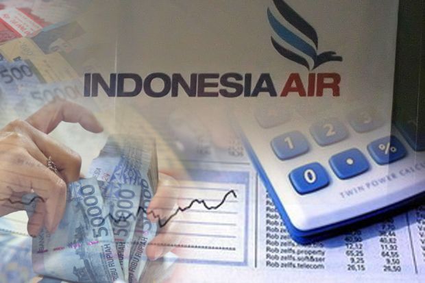 IATA Targetkan Pendapatan...