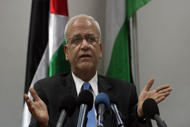 Israel Gelar Rapat Kabinet...