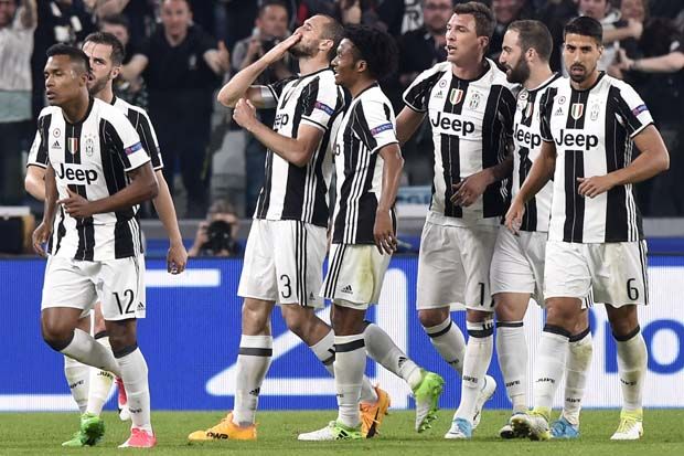 Fakta Serie A 2016/2017:...