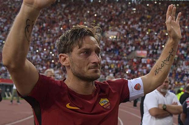 Fakta Serie A 2016/2017:...