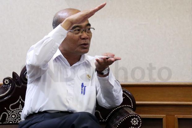 Puasa Wajib Menahan...
