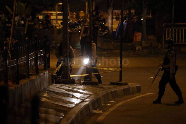 3 Unsur yang Mendasari...