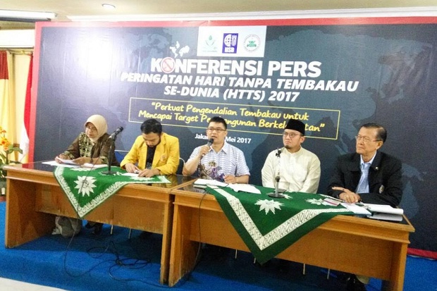 Buruk untuk Kesehatan,...