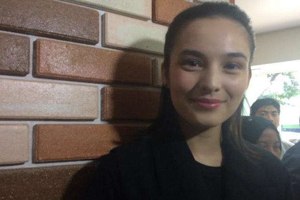 Chelsea Islan Rela Diet...