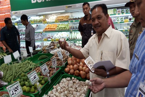 Tim Pemantau Temukan...