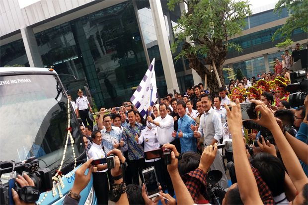 JAConnexion Tidak Membunuh...