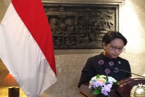 Situasi Belum Kondusif,...