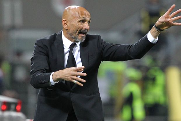 Musim Depan AS Roma...