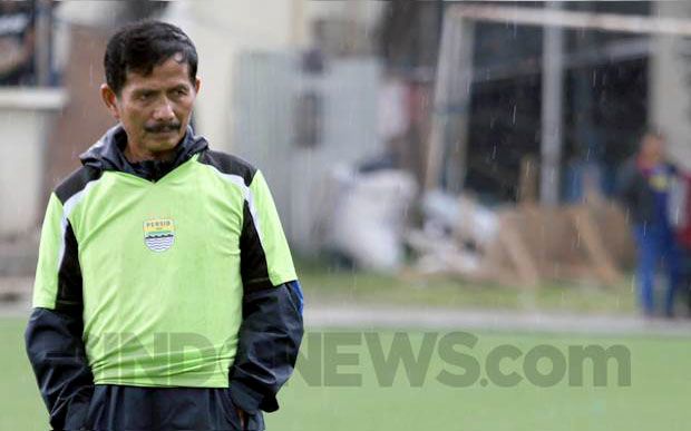 Djanur Akui Bali United...