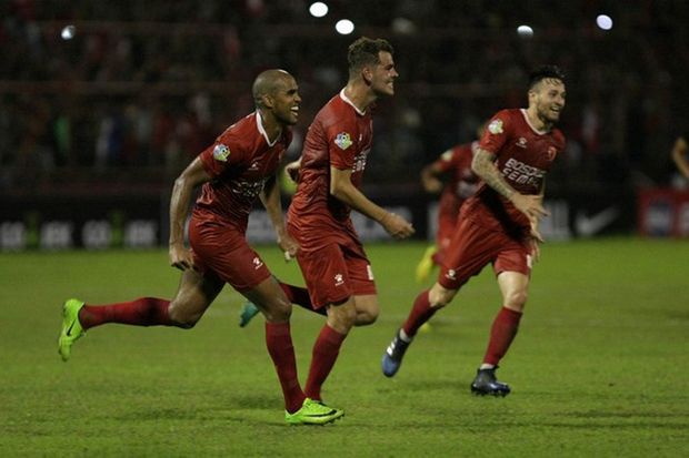 Lini Depan PSM Perlu...
