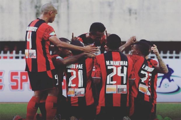 Habisi Barito Putera,...