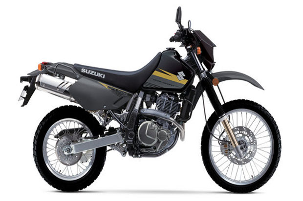 Suzuki Disinyalir Siapkan...