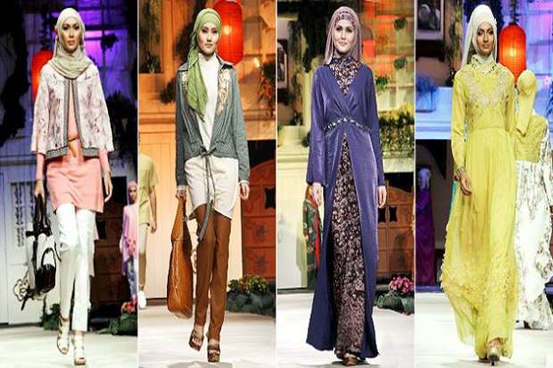 Kategori Fashion yang...