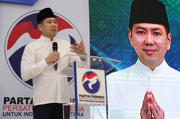 HT: Indonesia Maju Kalau...