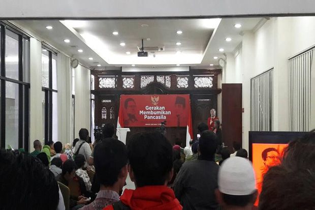 Cak Imin: Penanaman...