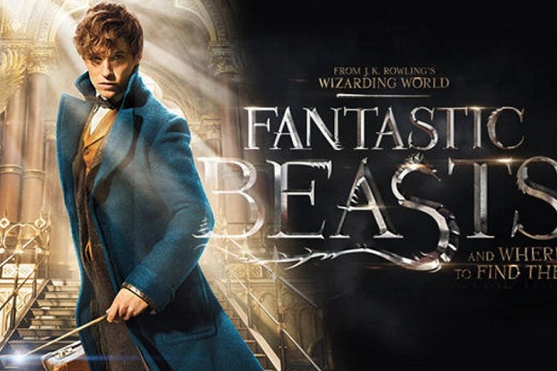 J.K Rowling Tolak Bocorkan...