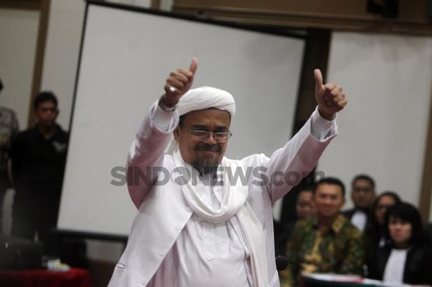 Satu Juta Massa Akan...