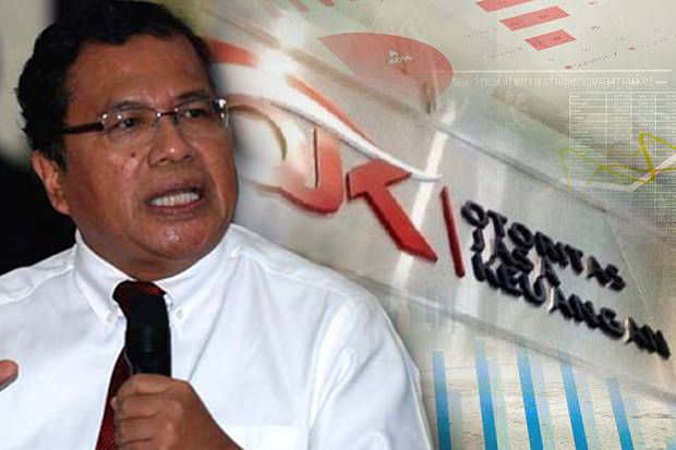 Rizal Ramli Heran Sri...