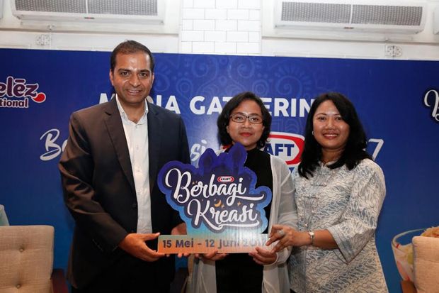 Berbagi Kreasi Masakan...