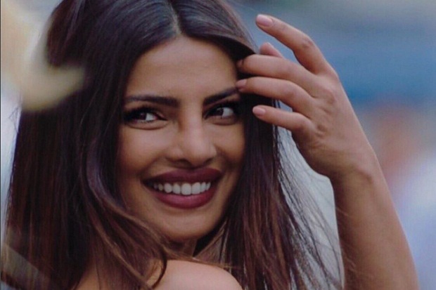Priyanka Chopra Tak...