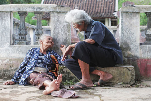 When Local Wisdom Become...