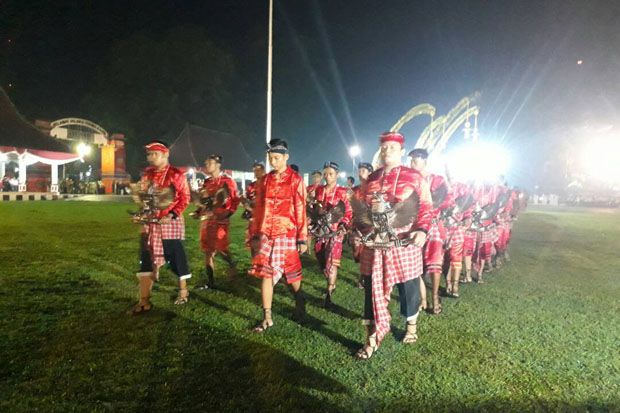 Wali Kota: Bung Karno...