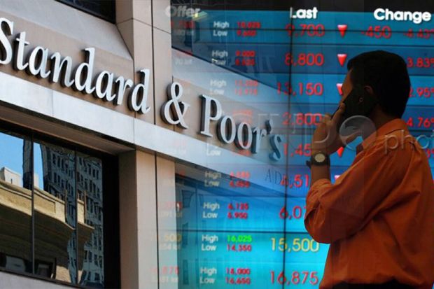 S&P Naikkan Rating,...