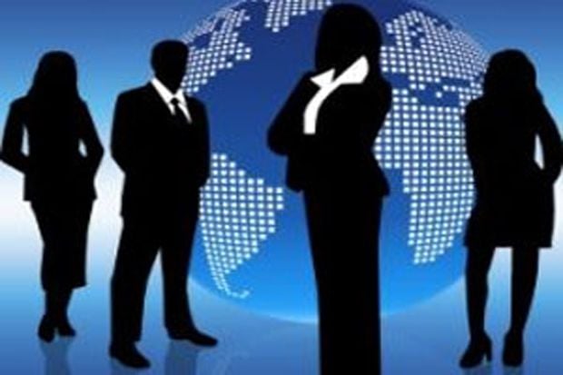 Jumlah Miliarder Wanita...