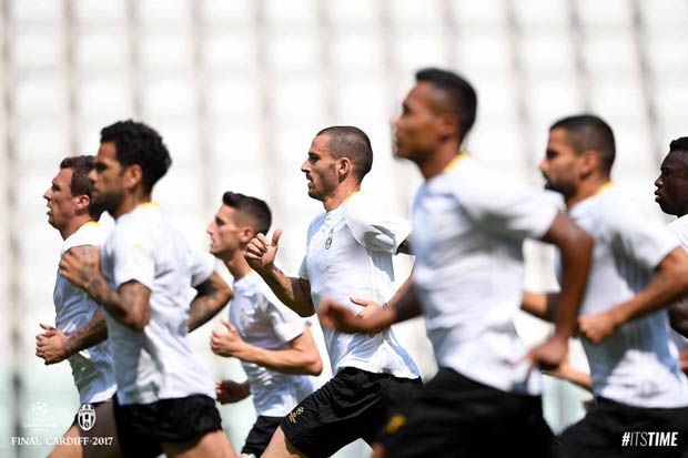 Jelang Lawan Madrid,...