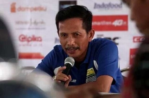 Lawan Bali, Djanur Berencana...