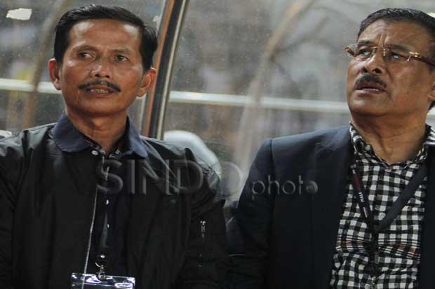 Umuh Ancam Evaluasi...