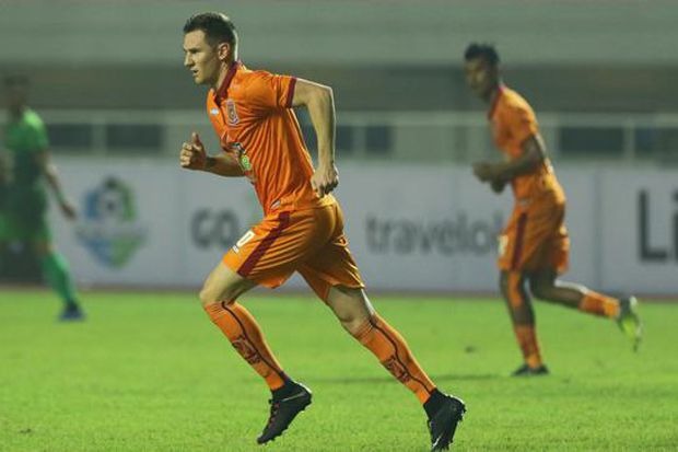 Harus Ikut Piala Konfederasi,...