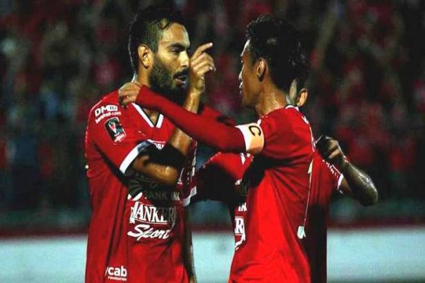 Marcos Flores Bikin...